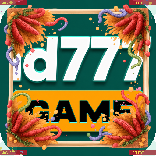 id777 — mitra unggulan