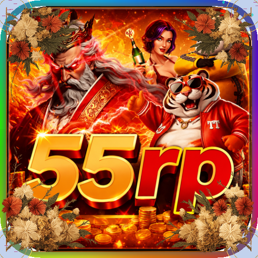 55rp — galeri pratinjau Resmi APK